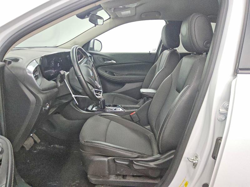 Photo 7 from auction – 2024 BUICK ENCORE GX with VIN KL4AMBS21RB136362