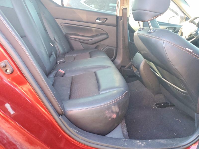Photo 10 from auction – 2021 NISS ALTIMA with VIN 1N4BL4CV3MN331216