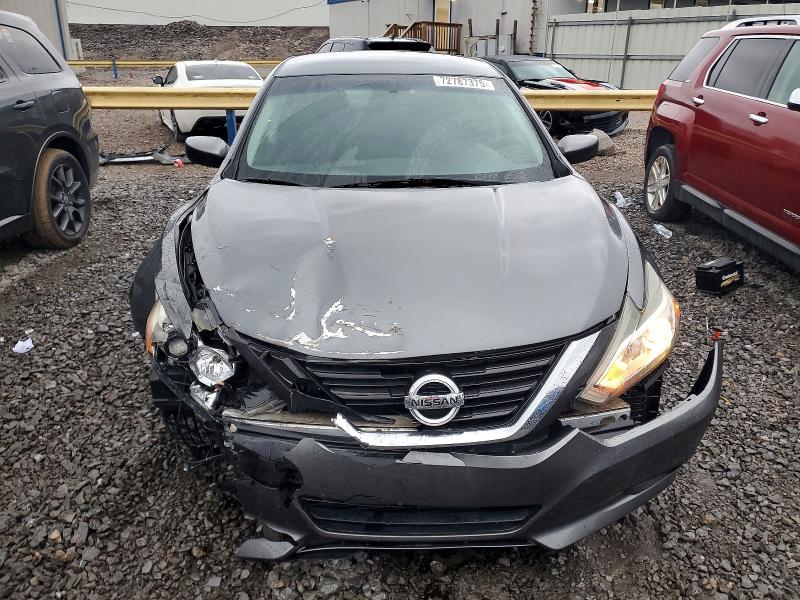 Photo 5 from auction – 2016 NISSAN ALTIMA 2.5 with VIN 1N4AL3AP8GC169853