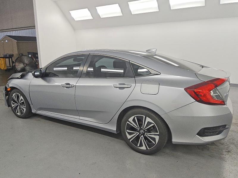 Photo 2 from auction – 2016 HONDA CIVIC with VIN 2HGFC1F77GH642475