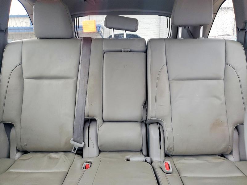 Photo 10 from auction – 2015 TOYOTA HIGHLANDER with VIN 5TDJKRFH3FS185764