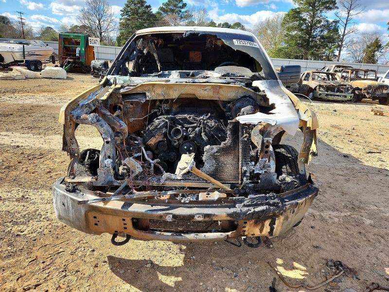 Photo 5 from auction – 2014 FORD F150 with VIN 1FTFX1EF0EKE81128