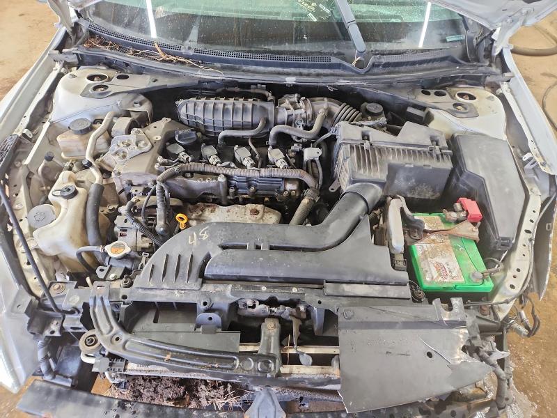 Photo 11 from auction – 2010 NISSAN ALTIMA BAS with VIN 1N4AL2AP8AN438617