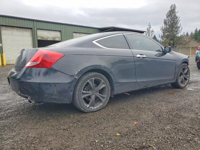 Photo 3 from auction – 2011 HONDA ACCORD EXL with VIN 1HGCS2B86BA008088