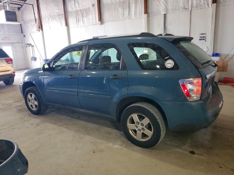 صورة رقم 2 من المزاد - 2008 CHEVROLET EQUINOX مع VIN 2CNDL23F586020120