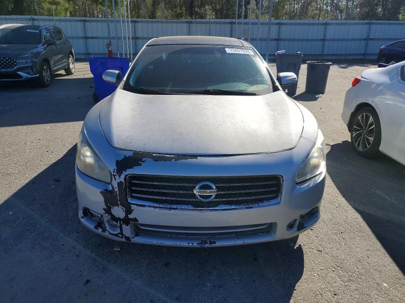 Zdjęcie 5 z aukcji – 2014 NISSAN MAXIMA S z VIN 1N4AA5AP8EC472131