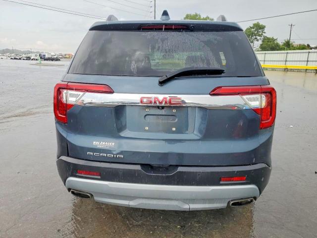 Photo 6 from auction – 2020 GMC ACADIA SLT with VIN 1GKKNMLS6LZ138323