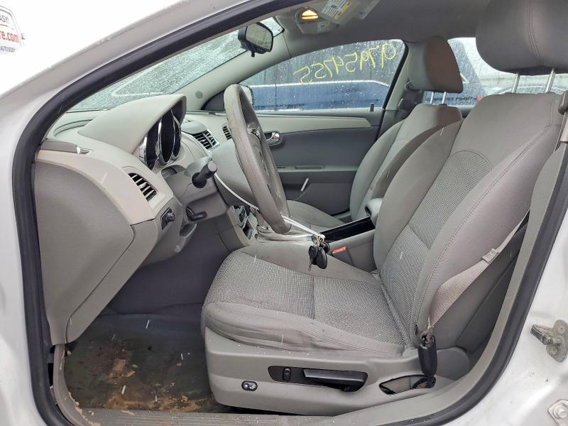 Photo 7 from auction – 2012 CHEVROLET MALIBU with VIN 1G1ZB5E02CF293921