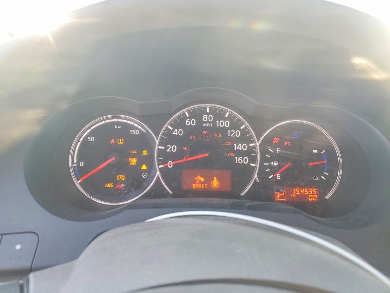 Photo 9 from auction – 2011 NISSAN ALTIMA HYB with VIN 1N4CL2AP1BC185498