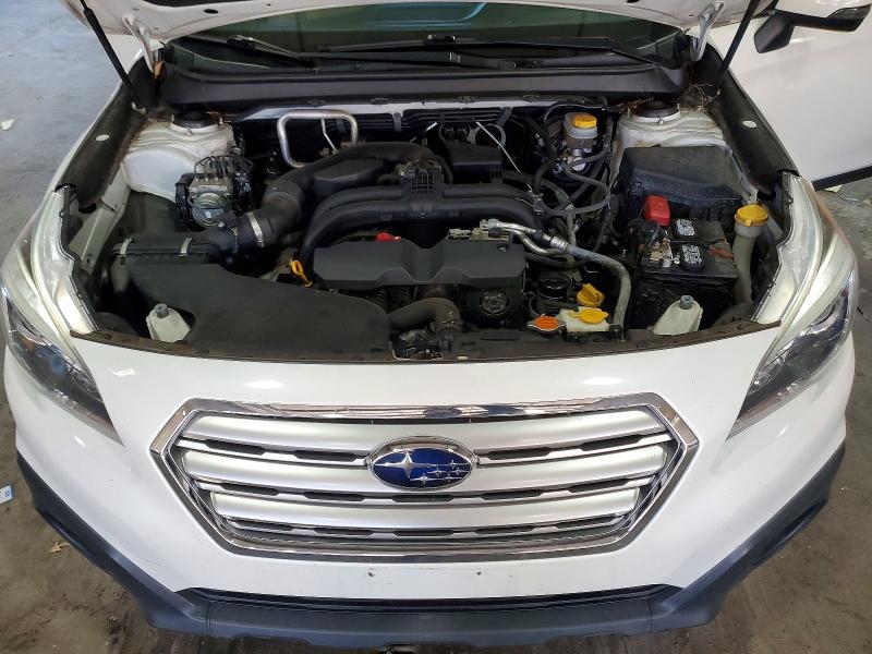Photo 12 from auction – 2017 SUBARU OUTBACK 2. with VIN 4S4BSAFCXH3309006