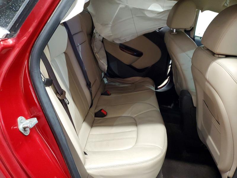Foto 10 de la subasta – 2013 BUICK VERANO con VIN 1G4PS5SK5D4212147