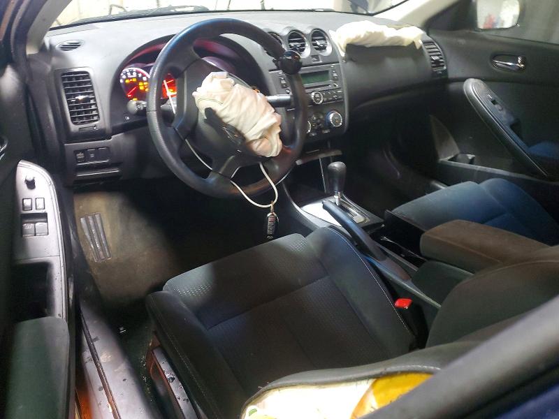 Photo 8 from auction – 2010 NISSAN ALTIMA with VIN 1N4AL2EP4AC133444