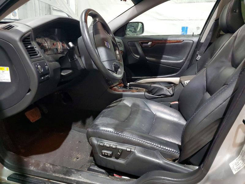 Photo 7 from auction – 2005 VOLVO XC70 with VIN YV1SZ592751195543