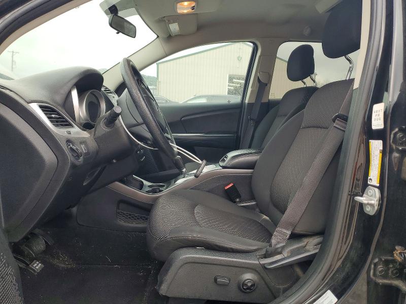Photo 7 from auction – 2015 DODGE JOURNEY SX with VIN 3C4PDCBG2FT755001