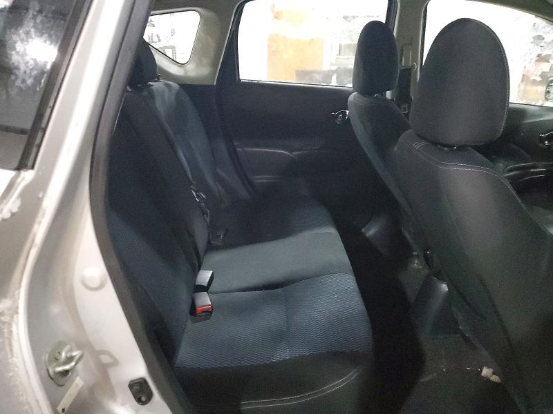 Photo 10 from auction – 2018 NISS VERSA NOTE with VIN 3N1CE2CPXJL355493