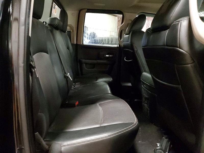 Photo 10 from auction – 2013 RAM 1500 with VIN 1C6RR7HT0DS508880