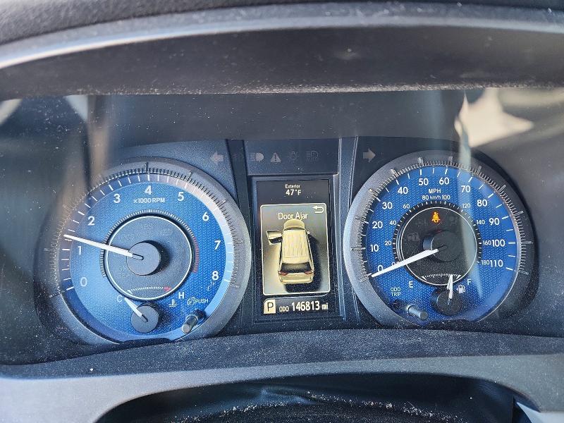 Photo 9 from auction – 2015 TOYOTA SIENNA with VIN 5TDYK3DC3FS616607