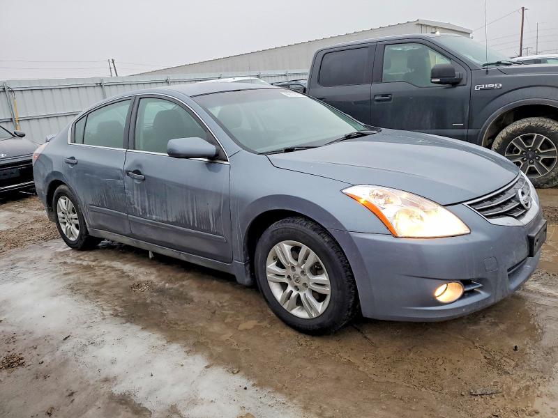 Photo 4 from auction – 2011 NISSAN ALTIMA BAS with VIN 1N4AL2AP3BN443032