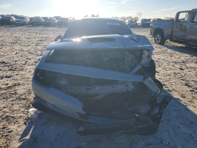 Photo 5 from auction – 2021 DODGE CHALLENGER with VIN 2C3CDZFJ9MH502887