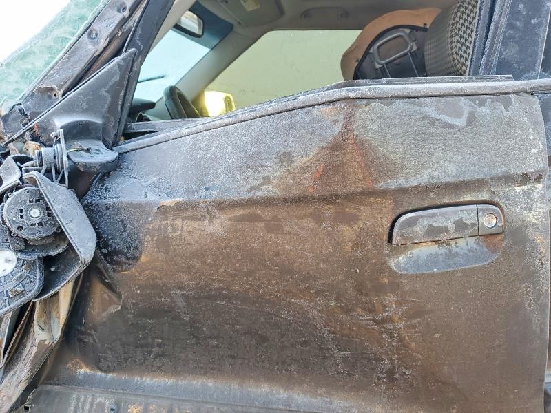 Zdjęcie 7 z aukcji – 2010 KIA SOUL z VIN KNDJT2A22A7097248
