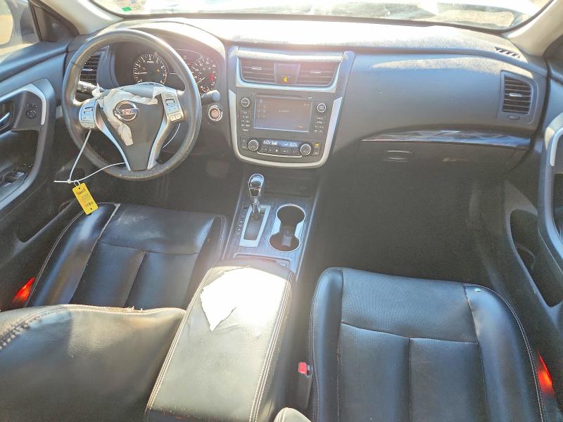 Photo 8 from auction – 2016 NISSAN ALTIMA with VIN 1N4AL3AP0GC202280
