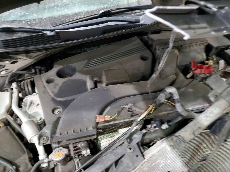 Photo 11 from auction – 2017 NISS ALTIMA with VIN 1N4AL3APXHC109137