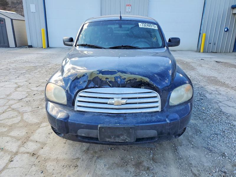 Photo 5 from auction – 2009 CHEVROLET HHR with VIN 3GNCA13B59S618215