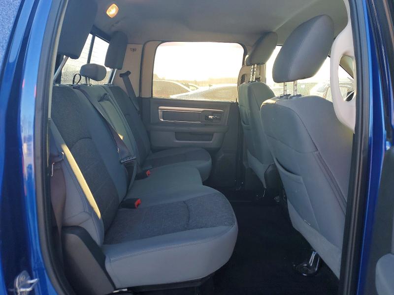 Photo 10 from auction – 2015 RAM 1500 SLT with VIN 3C6RR7LT8FG709766