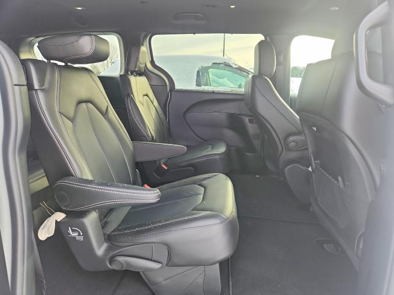 Photo 11 from auction – 2026 CHRYSLER PACIFICA S with VIN 2C4RC1BG3TR201061