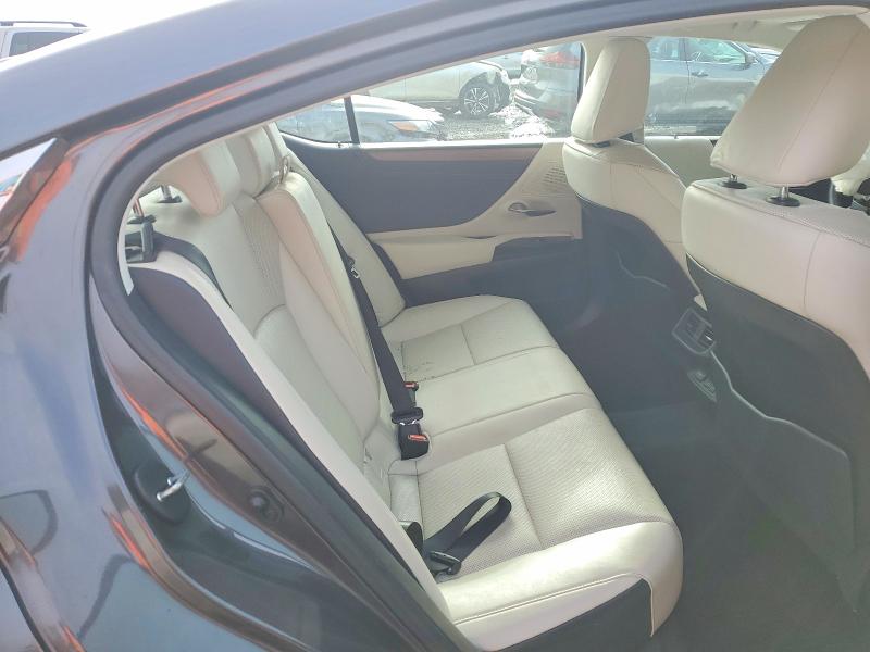 Photo 10 from auction – 2023 LEXUS ES with VIN 58AD11D11PU012026