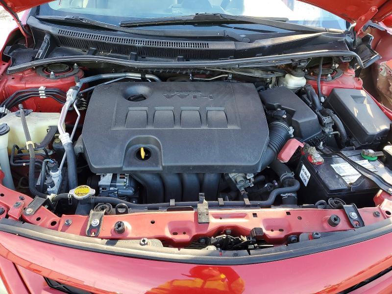 Photo 11 from auction – 2013 TOYOTA COROLLA BA with VIN 2T1BU4EE4DC966310