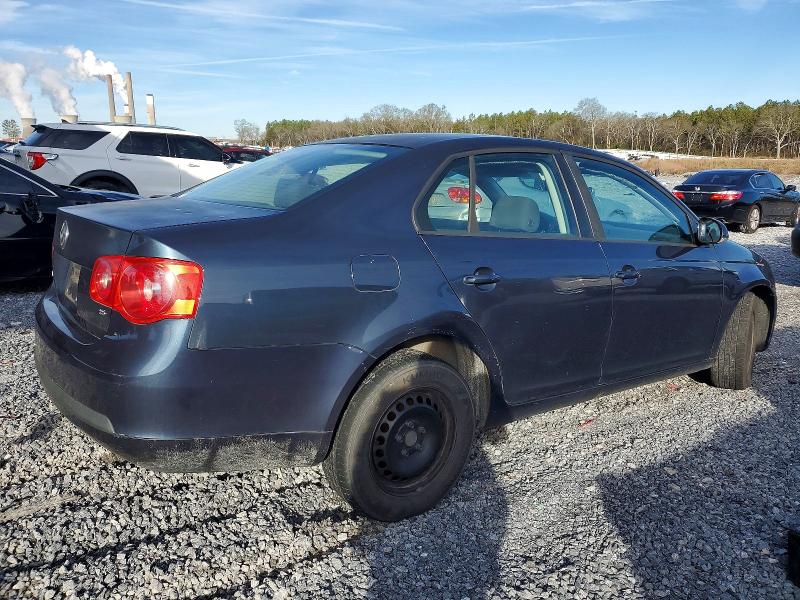 Photo 3 from auction – 2006 VOLKSWAGEN JETTA VALU with VIN 3VWPF71K56M745478