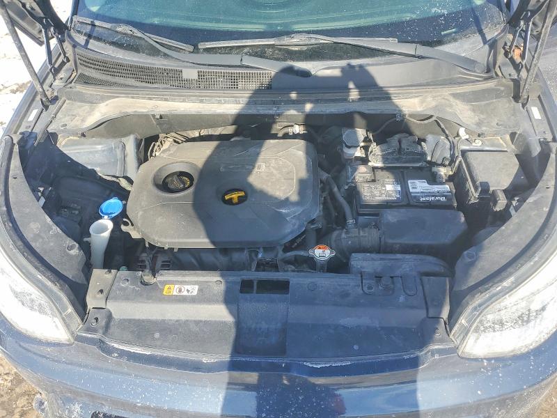 Photo 12 from auction – 2016 KIA SOUL ! with VIN KNDJX3A58G7370805