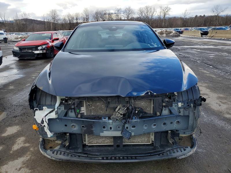 Photo 5 from auction – 2022 MAZDA 3 PREFERRE with VIN JM1BPALL6N1514694