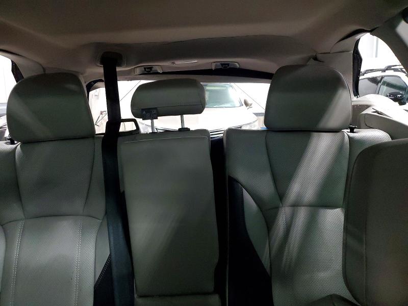 Photo 10 from auction – 2022 SUBARU FORESTER L with VIN JF2SKAPC5NH403863