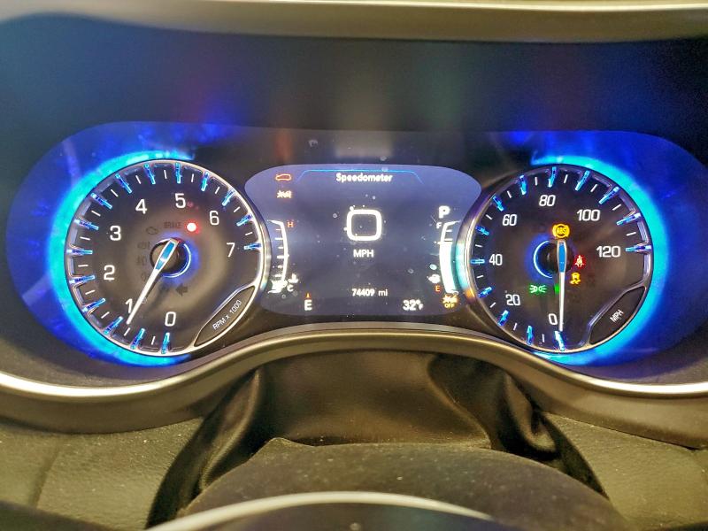 صورة رقم 9 من المزاد - 2021 CHRYSLER PACIFICA T مع VIN 2C4RC1BG5MR598208