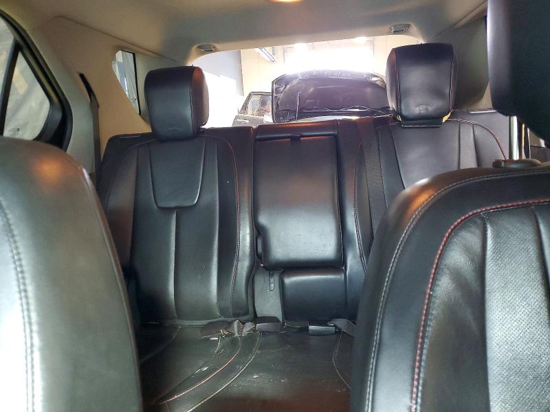 Photo 10 from auction – 2012 CHEVROLET EQUINOX LT with VIN 2GNFLPE57C6162046