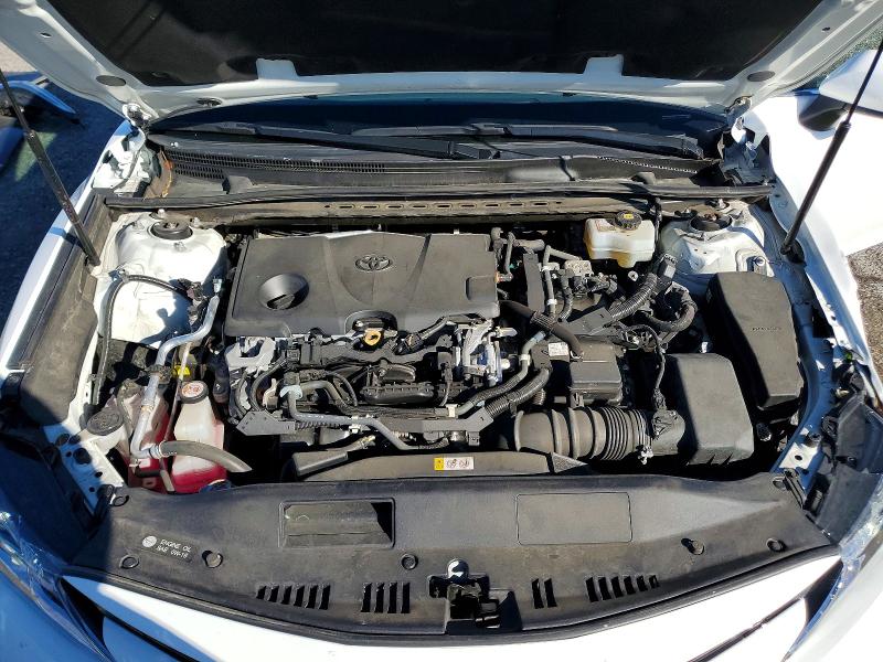 Photo 11 from auction – 2020 TOYOTA CAMRY LE with VIN 4T1C31AK7LU016313