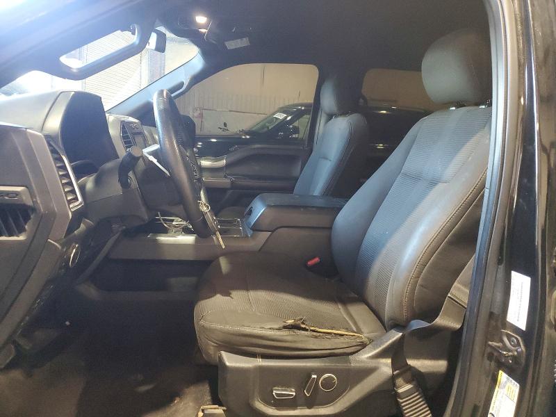 Фото 7 с аукциона – 2015 FORD F150 с VIN 1FTEW1CP7FFC63109