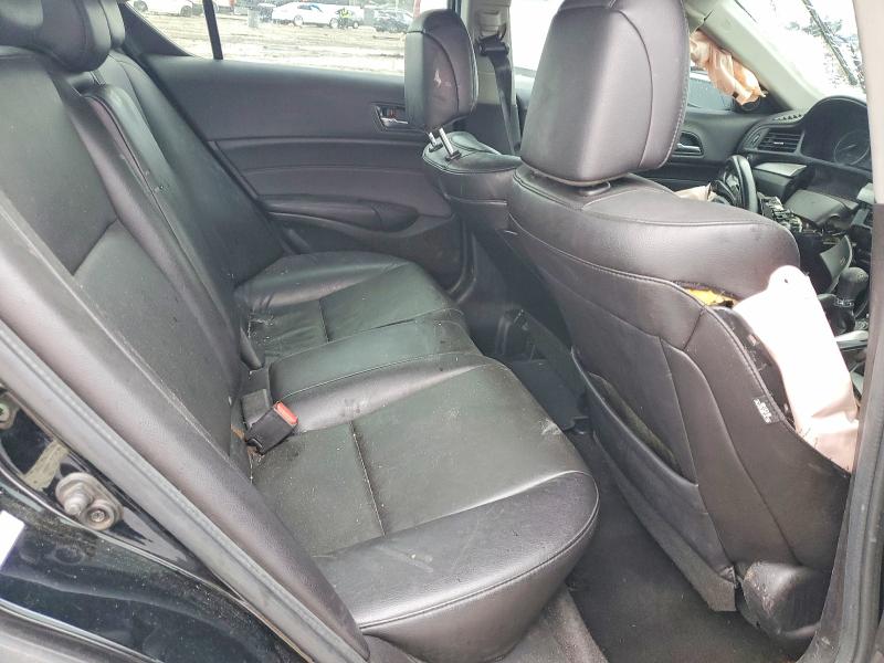 Photo 10 from auction – 2017 ACURA ILX BASE W with VIN 19UDE2F38HA007074