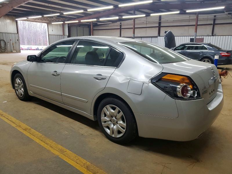 Photo 2 from auction – 2011 NISSAN ALTIMA BAS with VIN 1N4AL2AP5BC111086