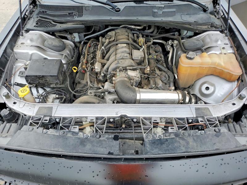 Photo 11 from auction – 2017 DODGE CHALLENGER with VIN 2C3CDZBT0HH658829