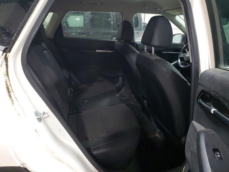 Photo 11 from auction – 2023 KIA SELTOS S with VIN KNDEUCAA3P7355166