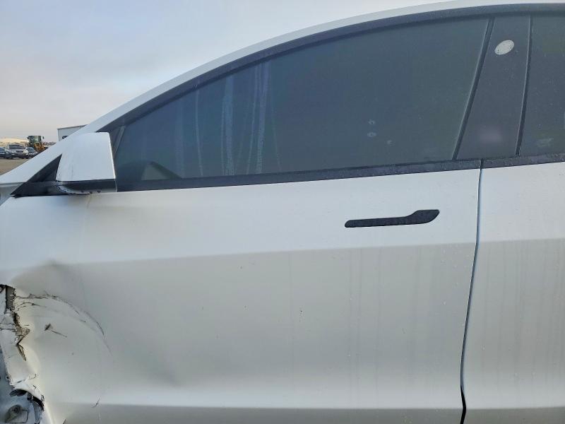 Photo 7 from auction – 2022 TESLA MODEL 3 with VIN 5YJ3E1EB0NF143960
