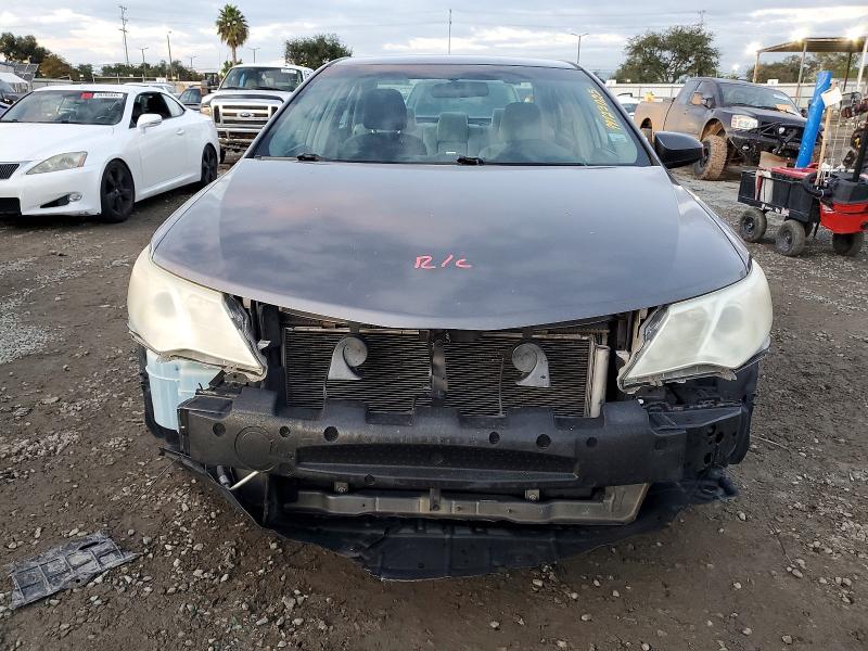 Photo 5 from auction – 2014 TOYOTA CAMRY with VIN 4T4BF1FK9ER396503