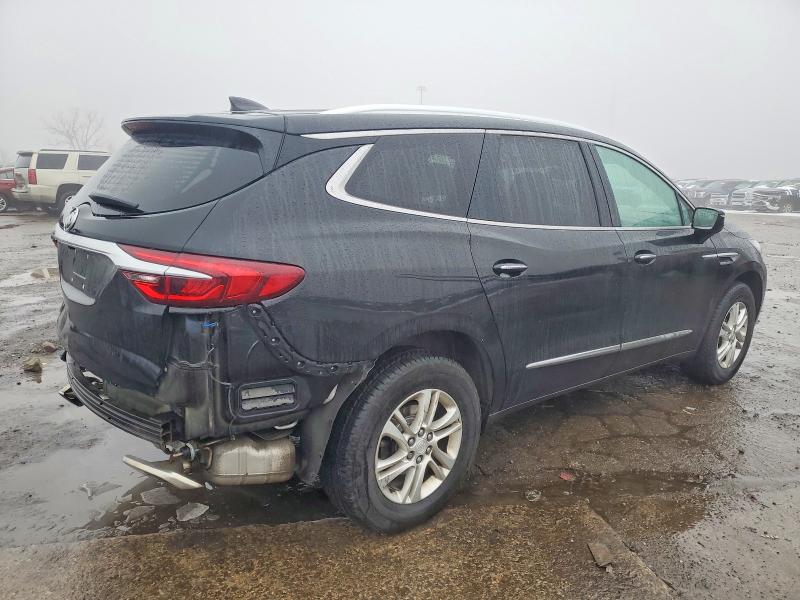 Photo 3 from auction – 2020 BUICK ENCLAVE ES with VIN 5GAEVAKW0LJ127703