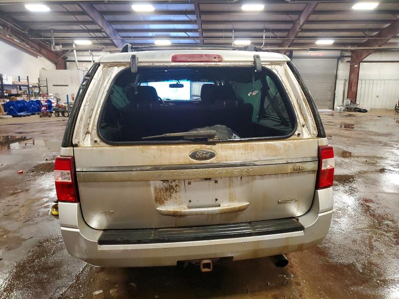 Zdjęcie 6 z aukcji – 2017 FORD EXPEDITION z VIN 1FMJK1JT5HEA04536