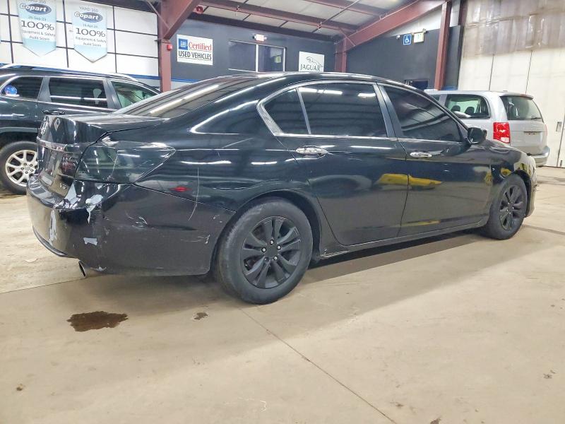 Photo 3 from auction – 2014 HONDA ACCORD LX with VIN 1HGCR2F37EA202708