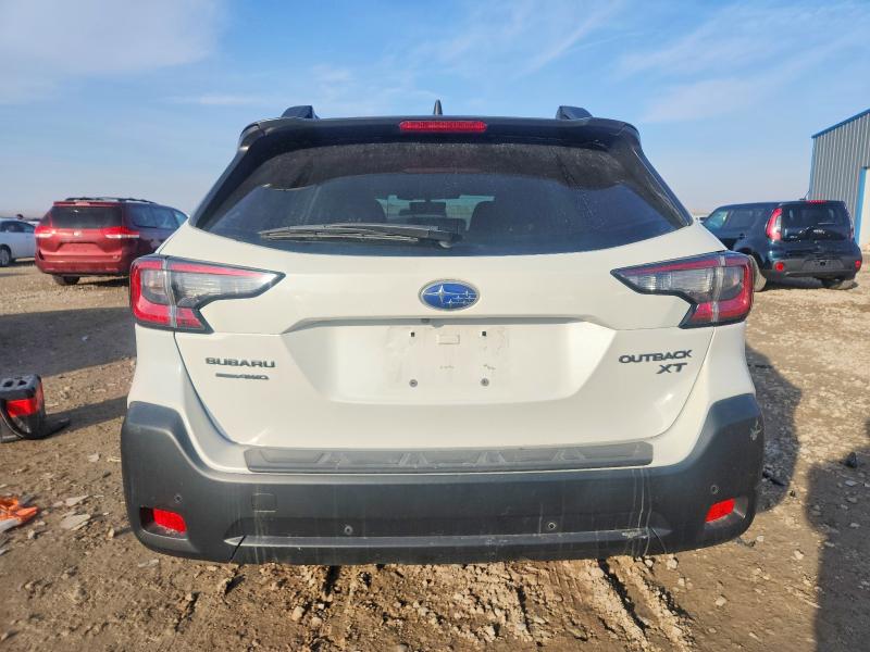 Zdjęcie 6 z aukcji – 2023 SUBARU OUTBACK ON z VIN 4S4BTGLD1P3131093