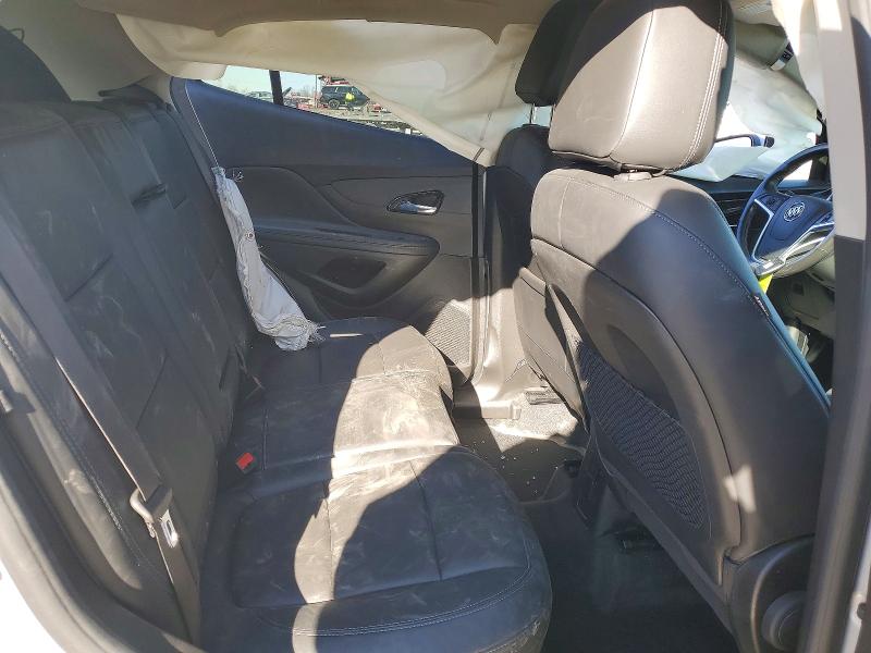 Photo 11 from auction – 2019 BUICK ENCORE ESS with VIN KL4CJCSM7KB938705